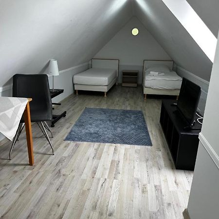 Apartment Pharos Seevetal Exterior foto