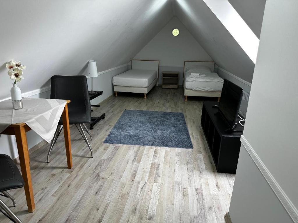 Apartment Pharos Seevetal Exterior foto