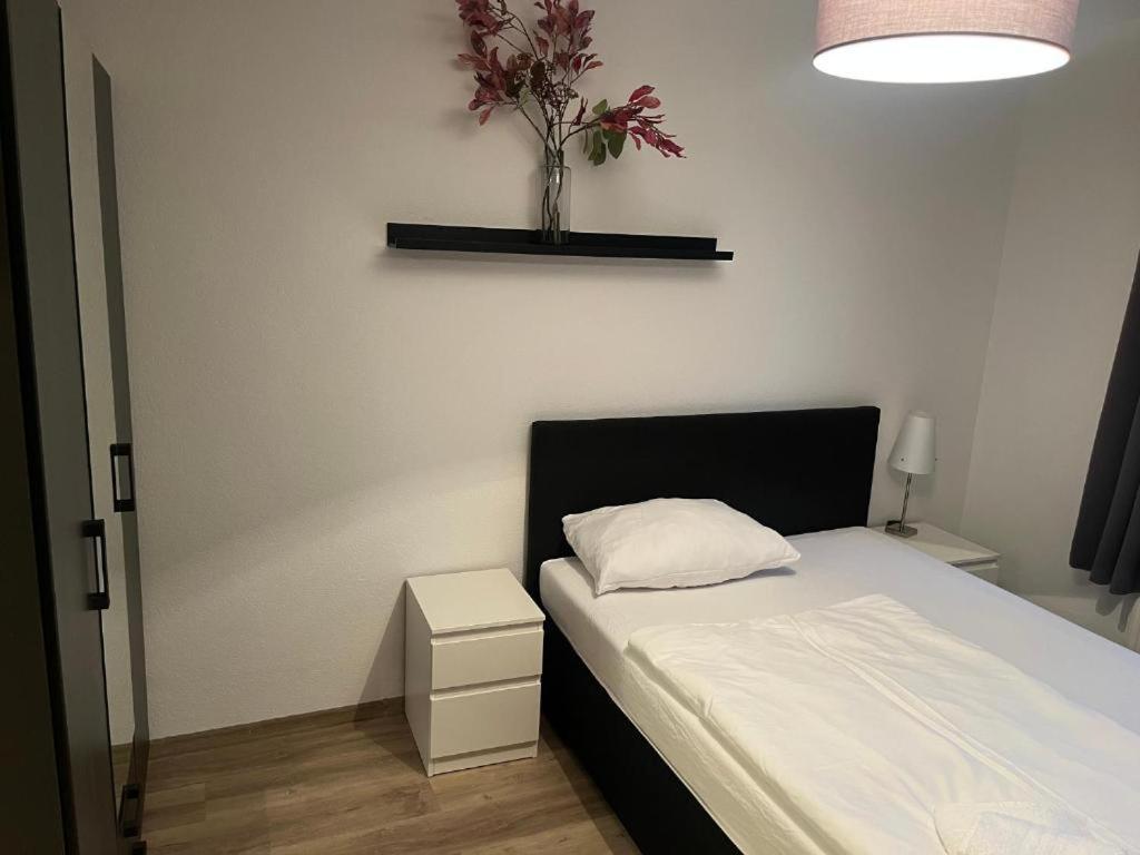 Apartment Pharos Seevetal Exterior foto